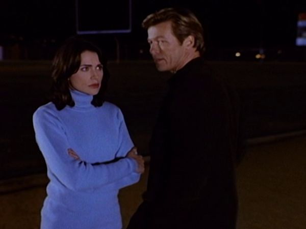 Melrose Place - Die Akte Eve