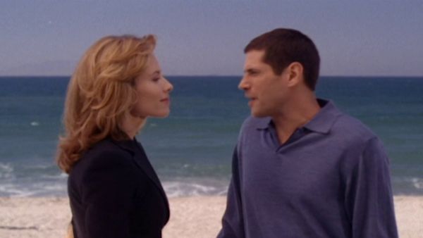 Melrose Place - Treib’ einen Kyle zwischen uns