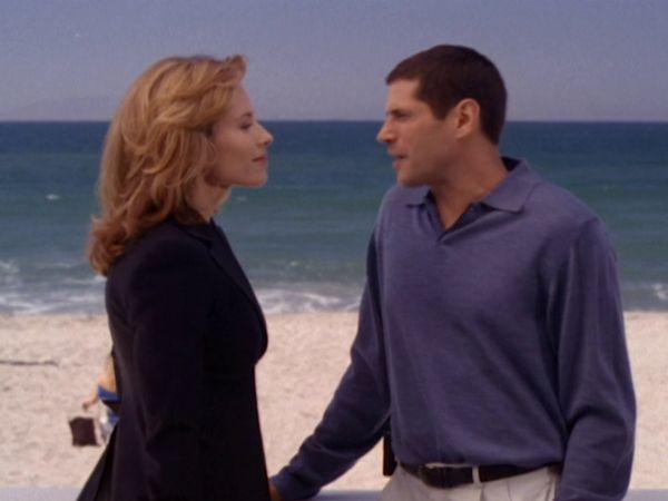 Melrose Place - Treib’ einen Kyle zwischen uns