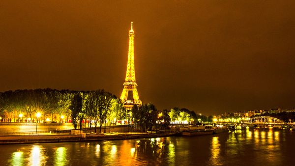 World Poker Tour - WPT Grand Prix de Paris 2012 - Part 1