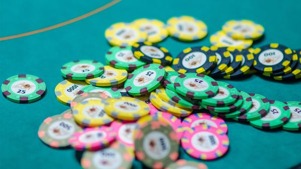 World Poker Tour - WPT Grand Prix de Paris 2012 - Part 2