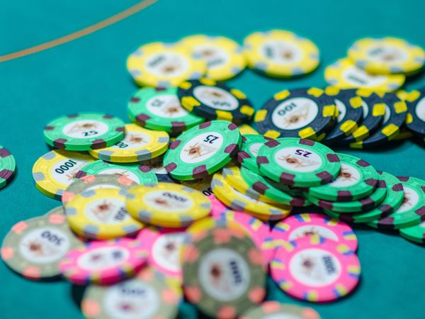 World Poker Tour - WPT Grand Prix de Paris 2012 - Part 2