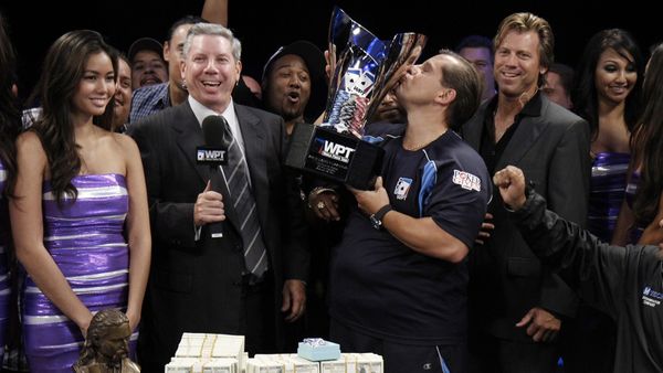 World Poker Tour - Legends of Poker 2012 - Part 3