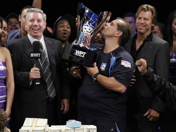 World Poker Tour - Legends of Poker 2012 - Part 3