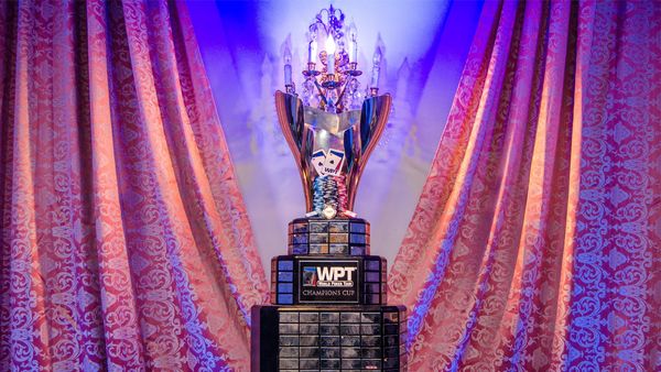 World Poker Tour - WPT Grand Prix de Paris 2012 - Part 3