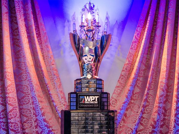 World Poker Tour - WPT Grand Prix de Paris 2012 - Part 3