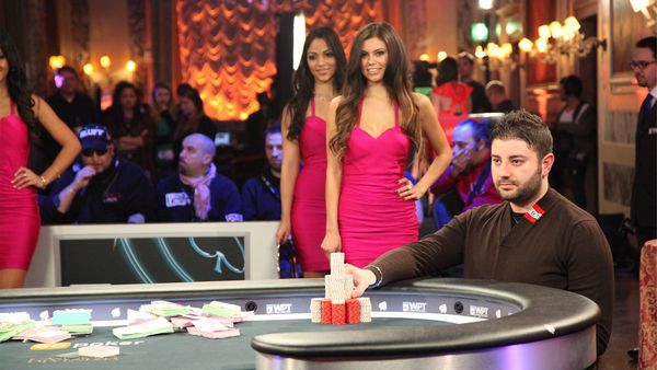 World Poker Tour - WPT Venice Grand Prix 2012 - Part 2