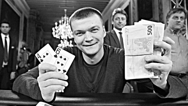 World Poker Tour - WPT Venice Grand Prix 2012 - Part 3