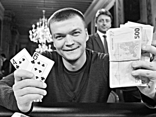 World Poker Tour - WPT Venice Grand Prix 2012 - Part 3