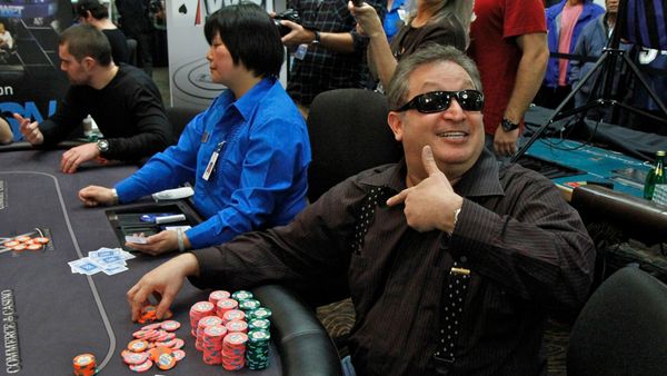 World Poker Tour - LA Poker Classic 2012 - Part 1