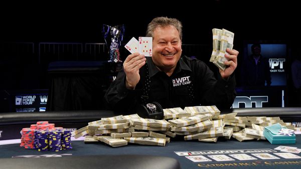 World Poker Tour - LA Poker Classic 2012 - Part 3