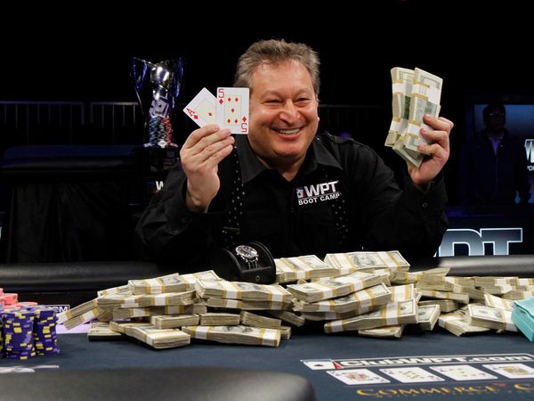World Poker Tour - LA Poker Classic 2012 - Part 3