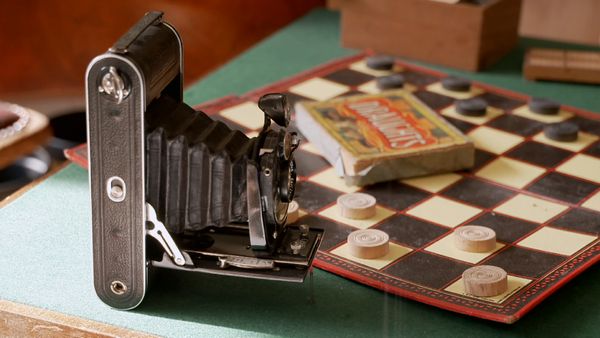 Celebrity Antiques Road Trip - Francis Rossi and Linda Nolan