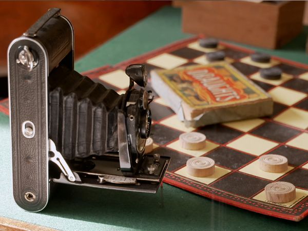 Celebrity Antiques Road Trip - Francis Rossi and Linda Nolan