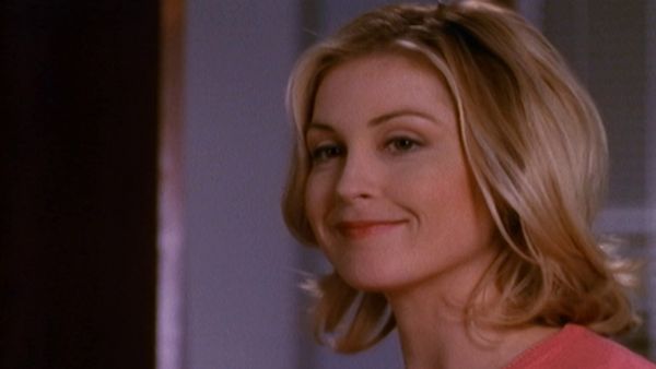 Melrose Place - Ryan und raus am Melrose Place
