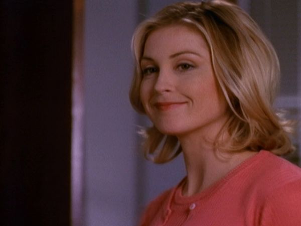 Melrose Place - Ryan und raus am Melrose Place