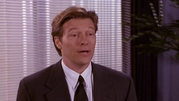 Melrose Place - Wie die Jungfrau zum Kind?