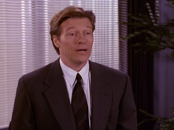 Melrose Place - Wie die Jungfrau zum Kind?