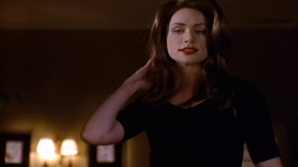 Melrose Place - Schluß jetzt… oder?