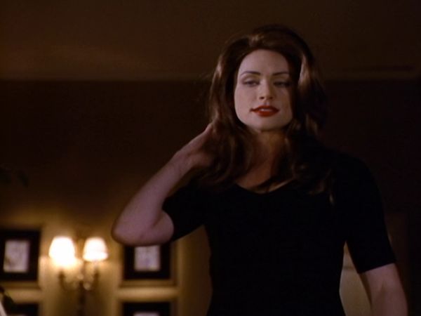 Melrose Place - Schluß jetzt… oder?