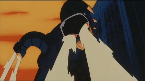 Mazinkaiser - ¡Una feroz batalla! Dos Mazingers
