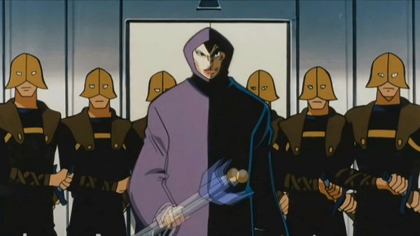 Mazinkaiser - Operación rescate de Sayaka
