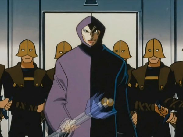 Mazinkaiser - Operación rescate de Sayaka