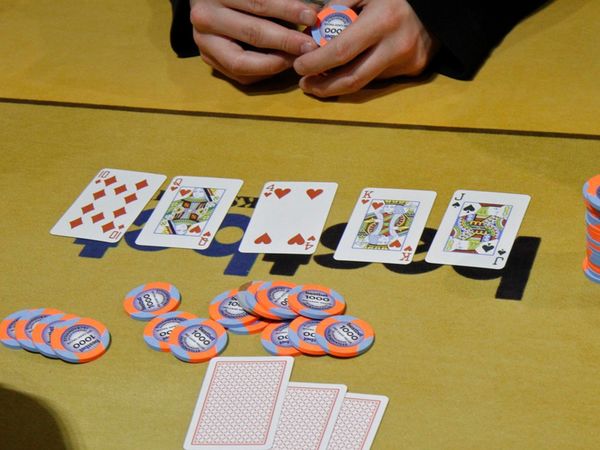 World Poker Tour - WPT Jacksonville 2012 - Part 2