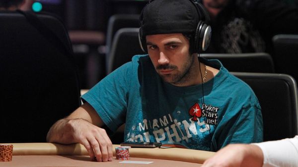 World Poker Tour - WPT World Championship - Super High Roller 2012 - Part 2