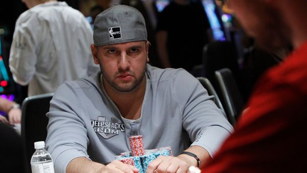 World Poker Tour - WPT World Championship 2012 - Part 2