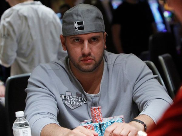 World Poker Tour - WPT World Championship 2012 - Part 2