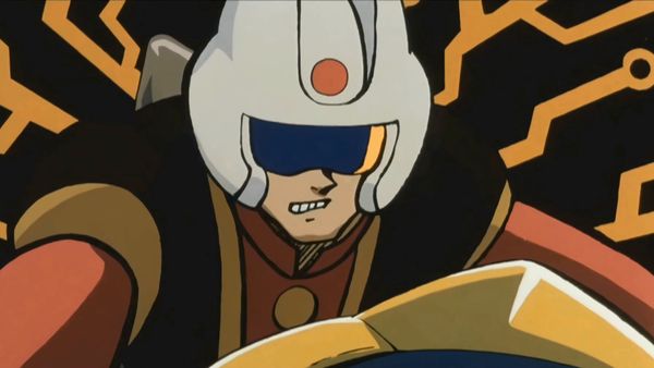 Mazinkaiser - ¡La muerte de Kouji Kabuto!