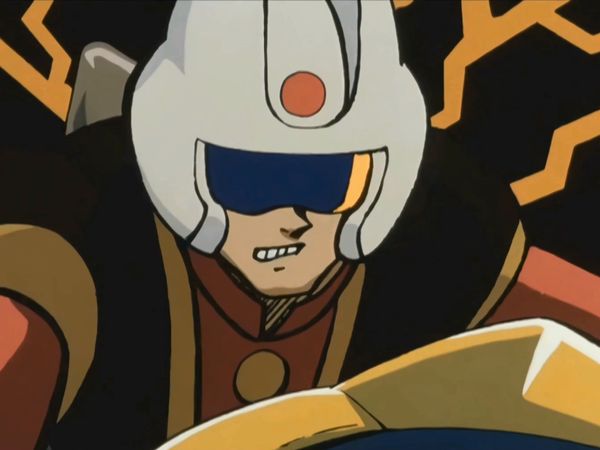 Mazinkaiser - ¡La muerte de Kouji Kabuto!