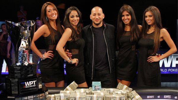World Poker Tour - Seminole Hard Rock Poker Showdown 2012 - Part 3