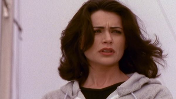 Melrose Place - Beinahe wäre es fast passiert