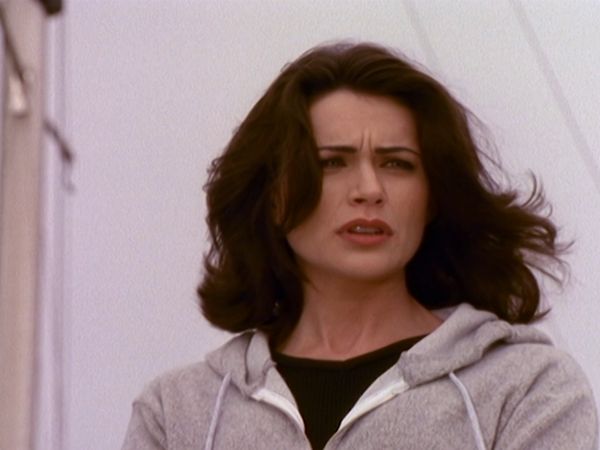 Melrose Place - Beinahe wäre es fast passiert