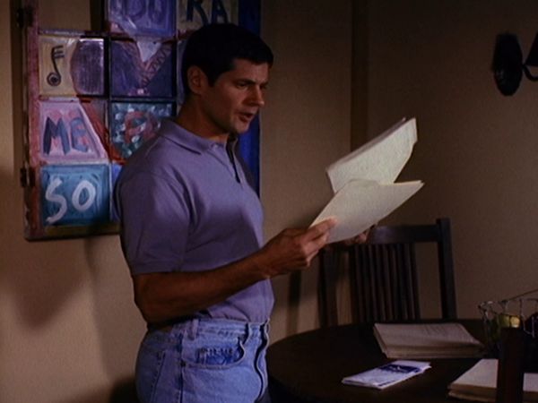Melrose Place - Tohuwabohu wie nirgendwo