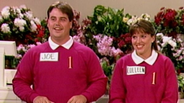 Supermarket Sweep - Episode 1410