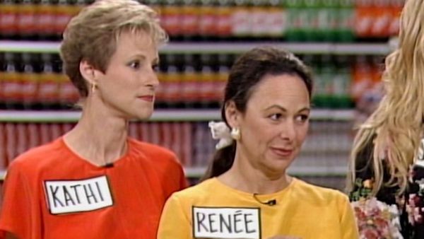 Supermarket Sweep - Episode 1412