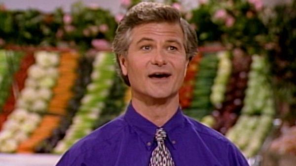 Supermarket Sweep - Episode 1411