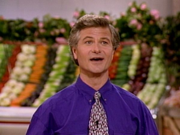 Supermarket Sweep - Episode 1411
