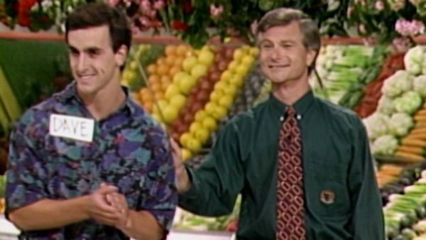 Supermarket Sweep - Episode 1413