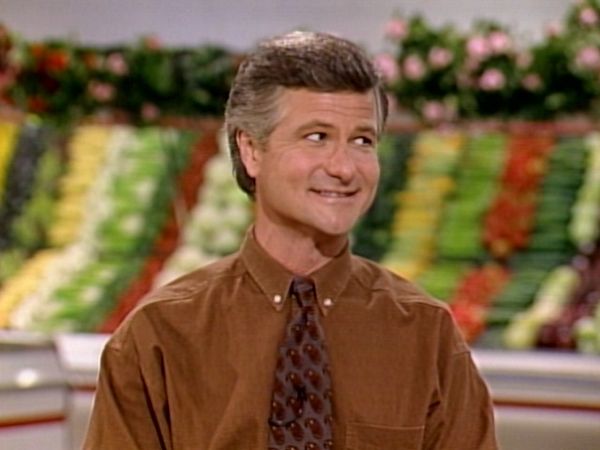 Supermarket Sweep - Episode 1417