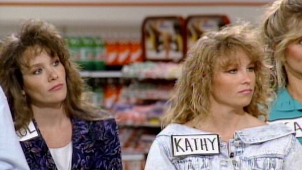 Supermarket Sweep - Episode 1420
