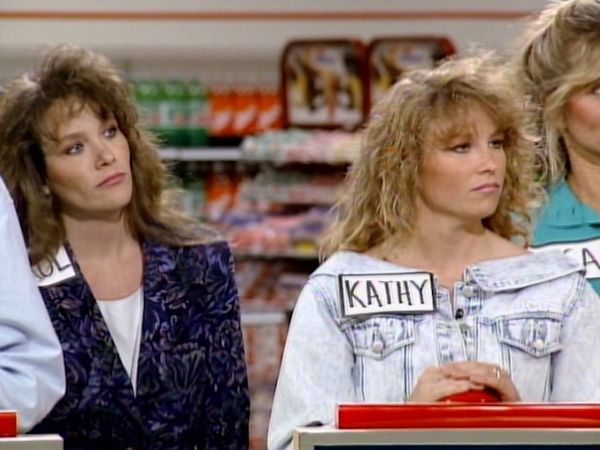 Supermarket Sweep - Episode 1420