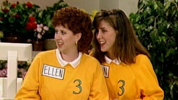 Supermarket Sweep - Episode 1423