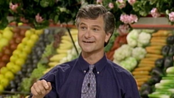 Supermarket Sweep - Episode 1424