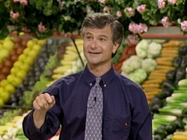 Supermarket Sweep - Episode 1424