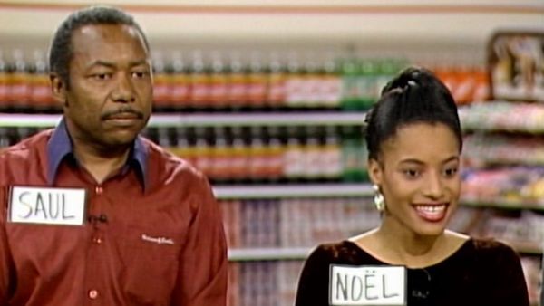 Supermarket Sweep - Episode 1426