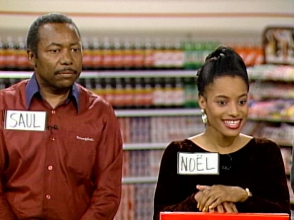 Supermarket Sweep - Episode 1426